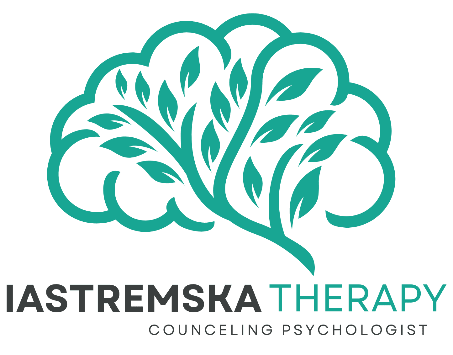 Iastremska therapy logo