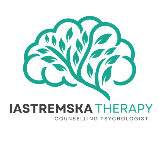 Iastremska Anzhelika Counselling Psychologist logo new